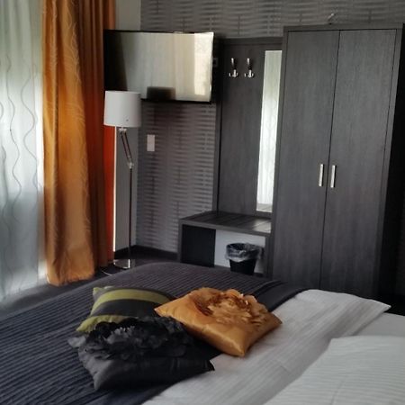 Appart-Hotel, Einsteinstrasse Herzogenaurach Zewnętrze zdjęcie