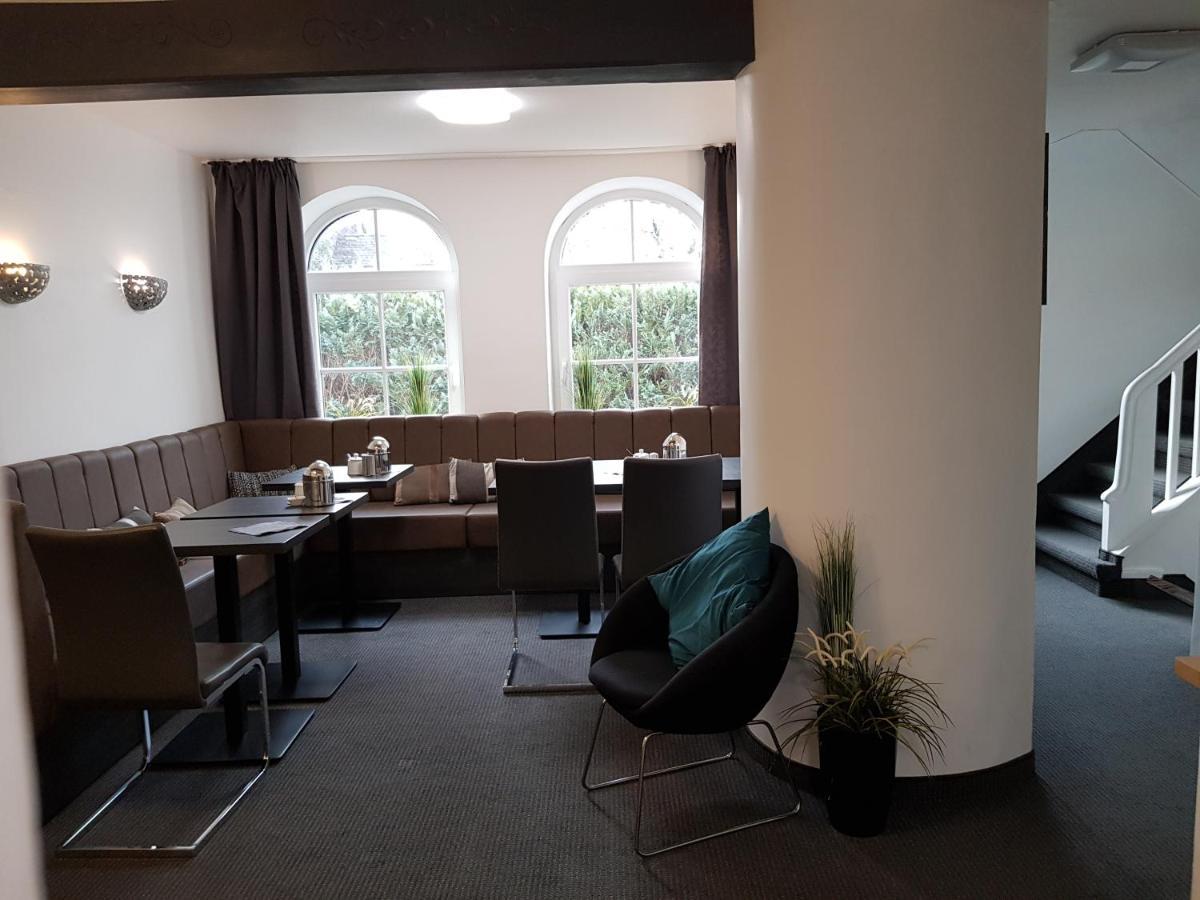 Appart-Hotel, Einsteinstrasse Herzogenaurach Zewnętrze zdjęcie