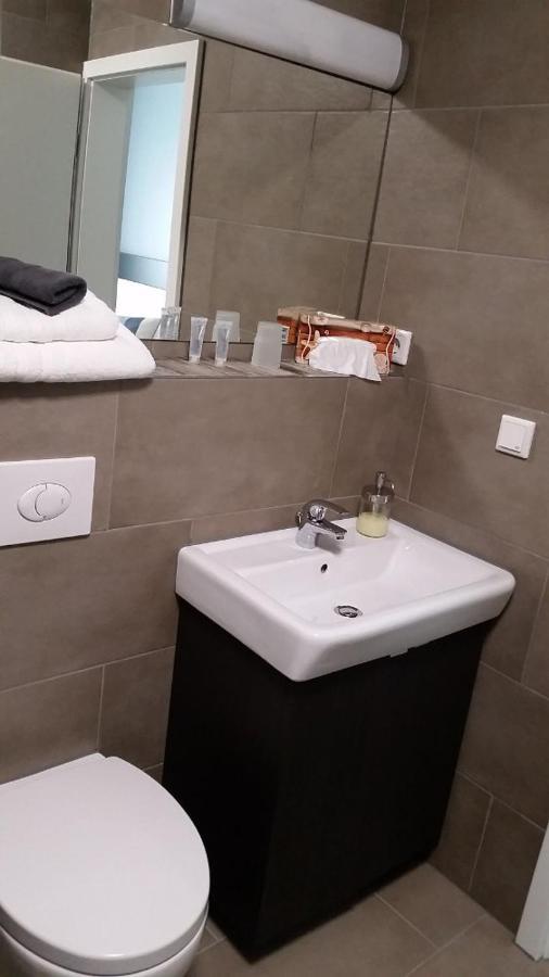 Appart-Hotel, Einsteinstrasse Herzogenaurach Zewnętrze zdjęcie