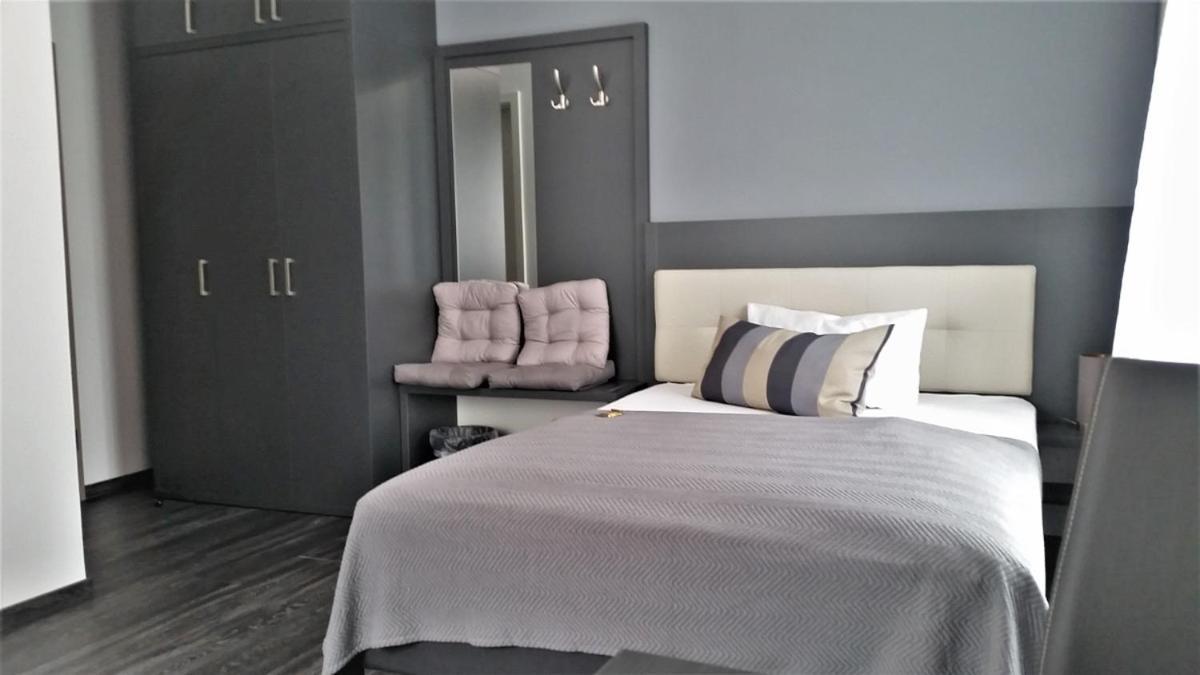 Appart-Hotel, Einsteinstrasse Herzogenaurach Zewnętrze zdjęcie