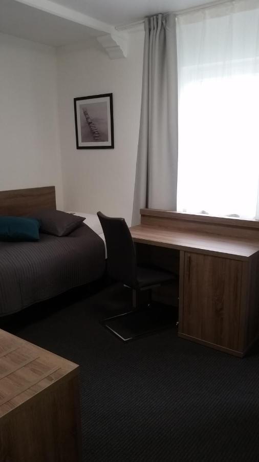 Appart-Hotel, Einsteinstrasse Herzogenaurach Zewnętrze zdjęcie