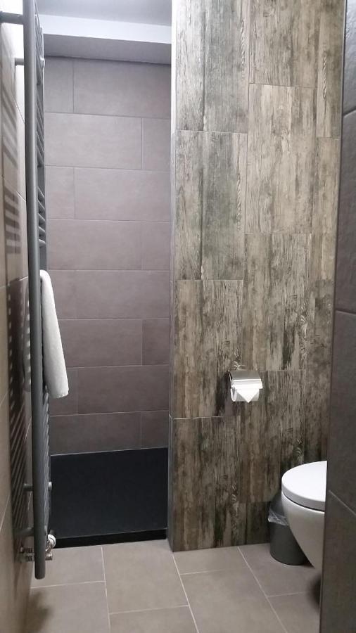 Appart-Hotel, Einsteinstrasse Herzogenaurach Zewnętrze zdjęcie