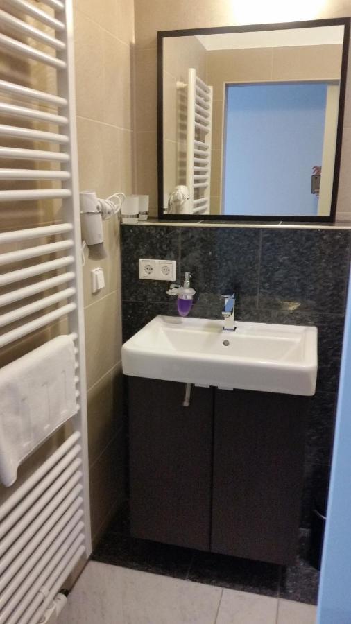 Appart-Hotel, Einsteinstrasse Herzogenaurach Zewnętrze zdjęcie