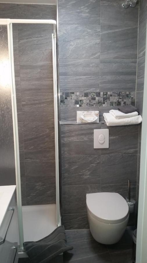 Appart-Hotel, Einsteinstrasse Herzogenaurach Zewnętrze zdjęcie