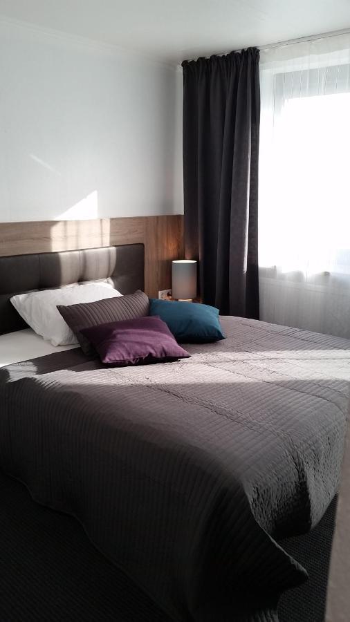 Appart-Hotel, Einsteinstrasse Herzogenaurach Zewnętrze zdjęcie