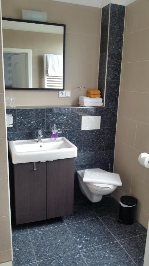 Appart-Hotel, Einsteinstrasse Herzogenaurach Zewnętrze zdjęcie