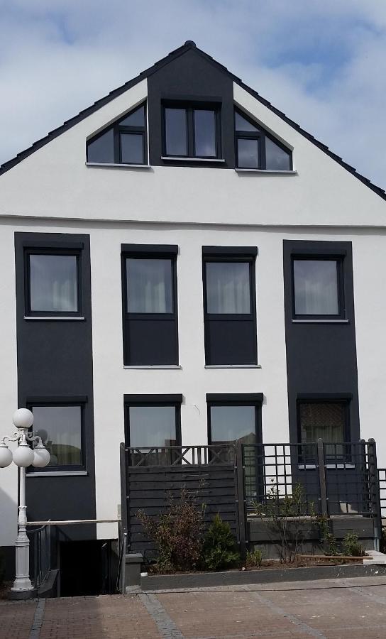 Appart-Hotel, Einsteinstrasse Herzogenaurach Zewnętrze zdjęcie