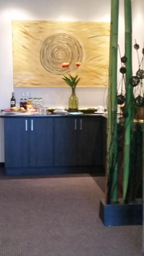 Appart-Hotel, Einsteinstrasse Herzogenaurach Zewnętrze zdjęcie