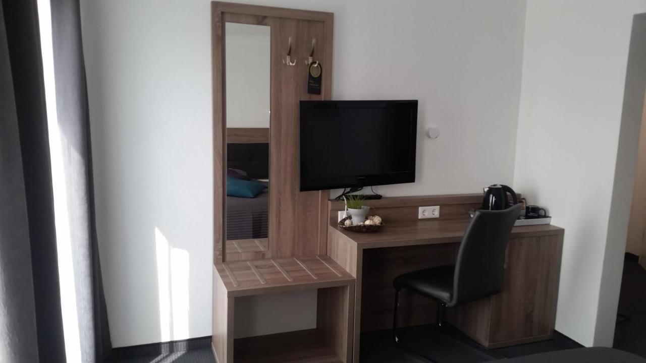 Appart-Hotel, Einsteinstrasse Herzogenaurach Zewnętrze zdjęcie