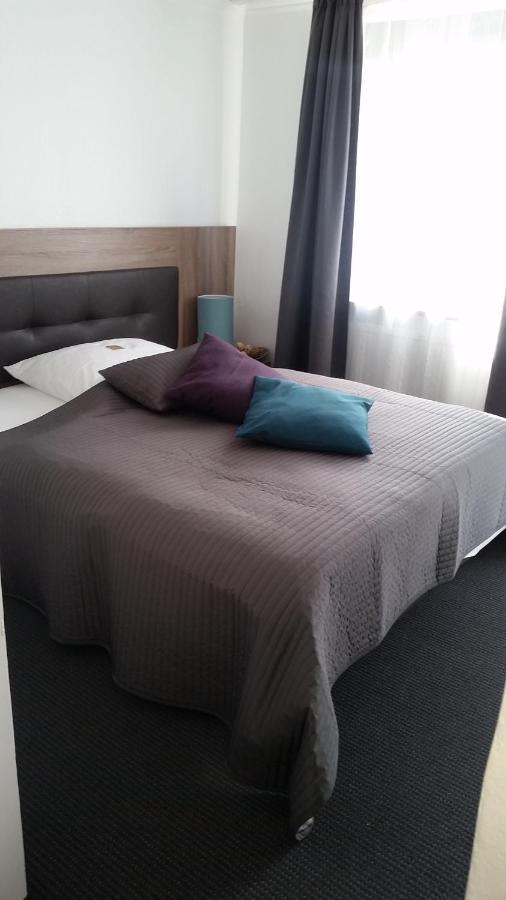 Appart-Hotel, Einsteinstrasse Herzogenaurach Zewnętrze zdjęcie