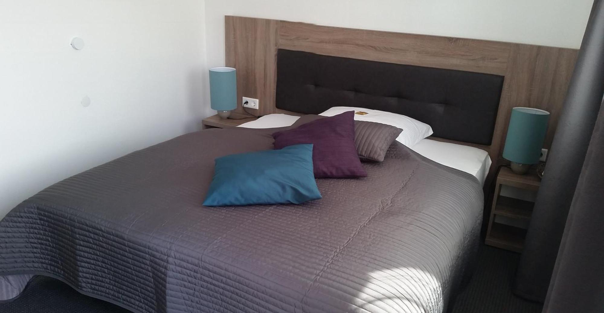 Appart-Hotel, Einsteinstrasse Herzogenaurach Zewnętrze zdjęcie