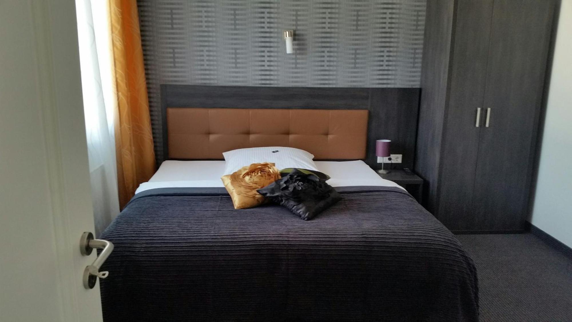 Appart-Hotel, Einsteinstrasse Herzogenaurach Zewnętrze zdjęcie